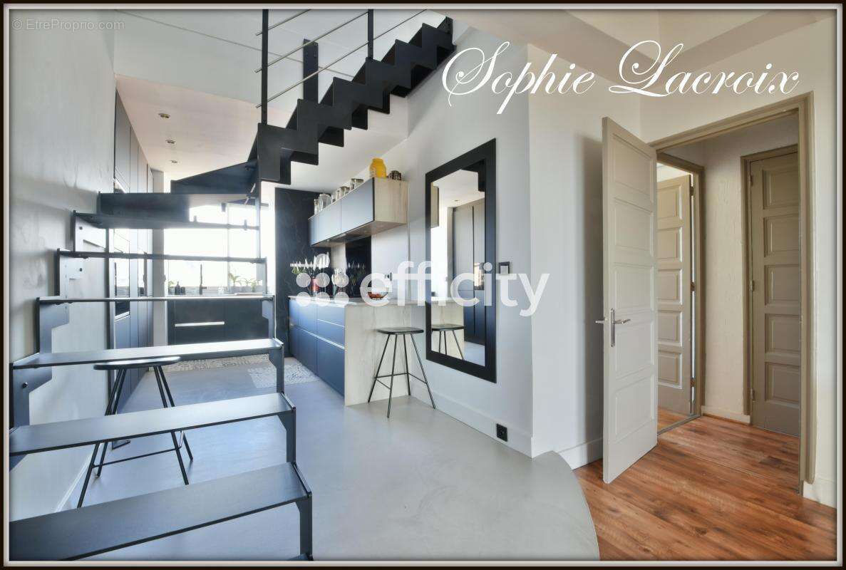 Appartement à VALENCE