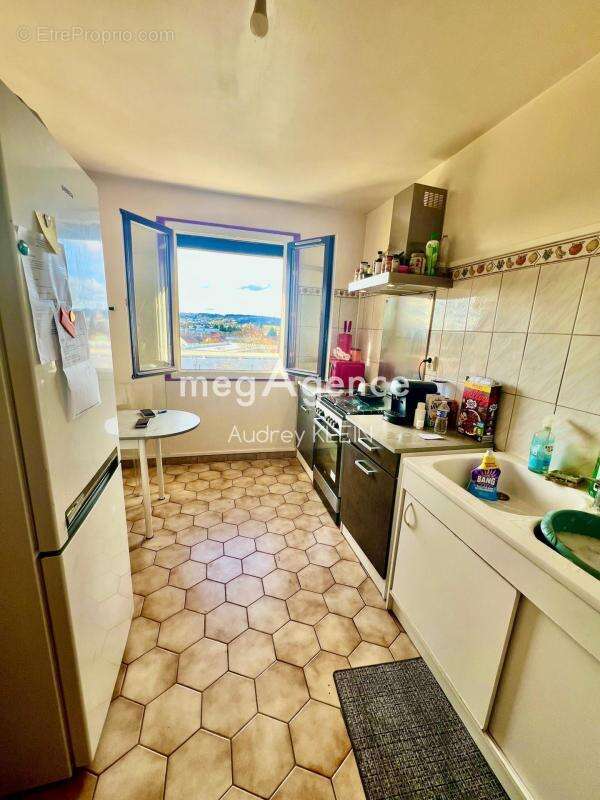Appartement à SENS
