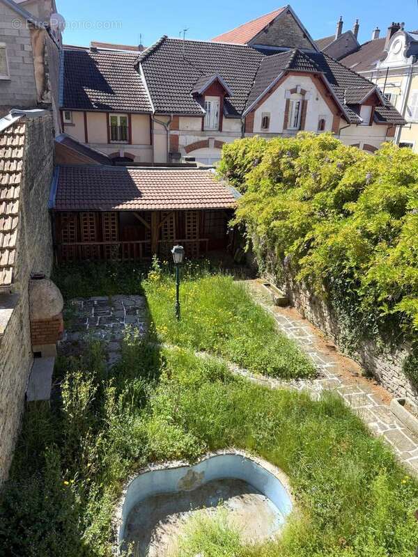 Appartement 117 m² à Vesoul  - photo 2