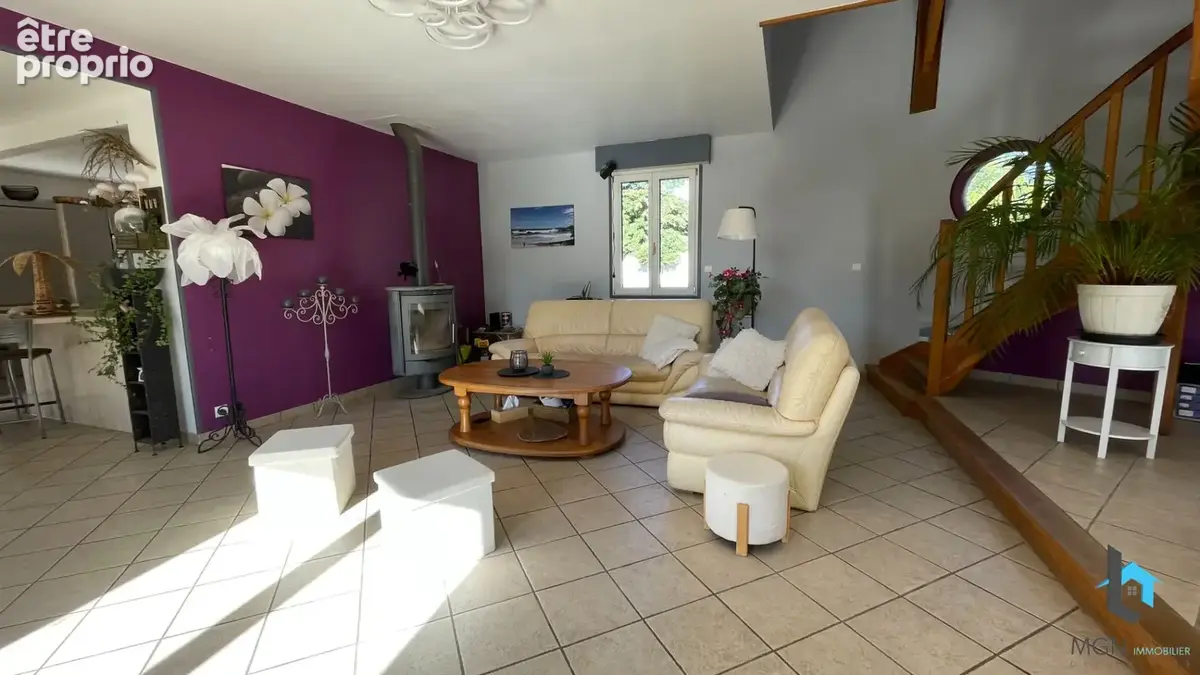 Maison proche de Bonneval - photo 7