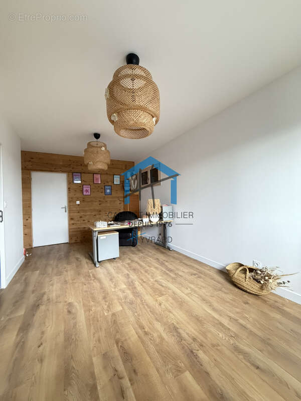 Saint-chamond   secteur prisé de chavanne villa de 175 m2 avec piscine - photo 12