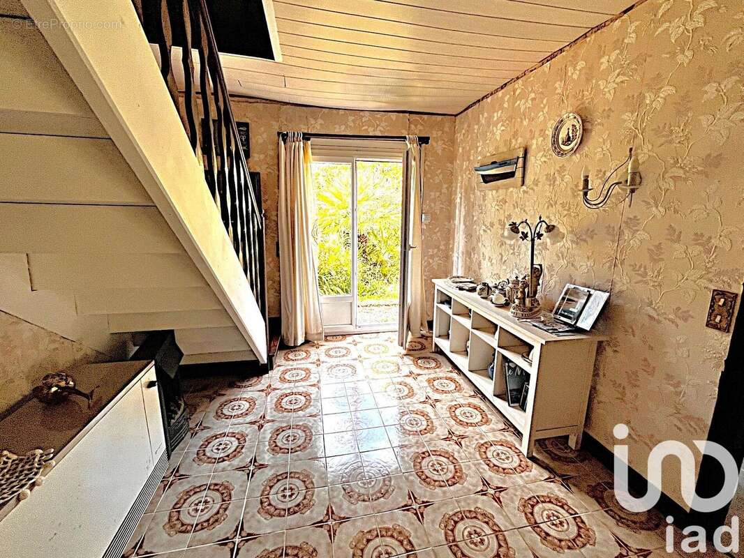 Photo 2 - Maison à GROIX