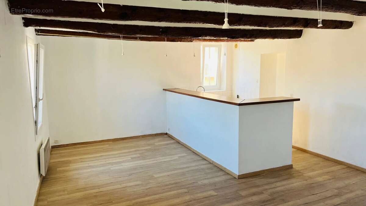 Appartement à FUVEAU