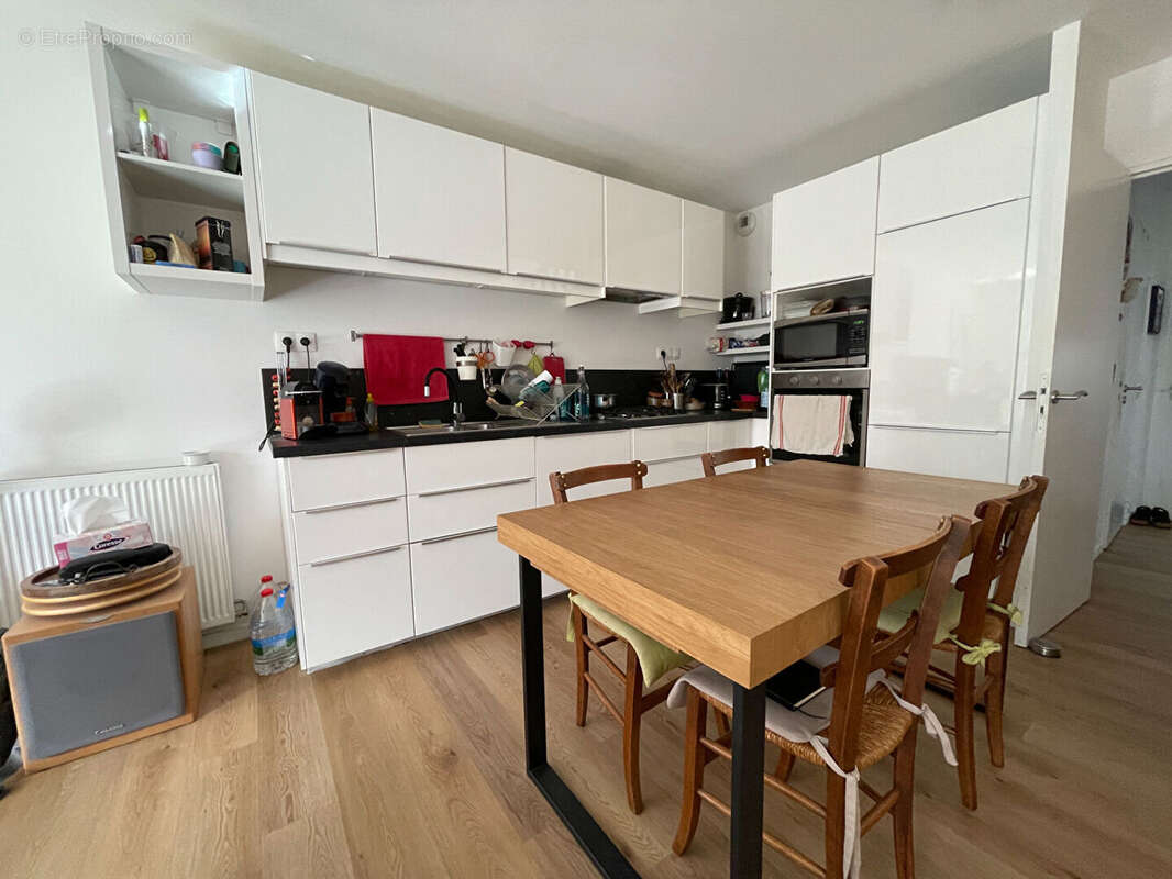 Appartement à FOUESNANT