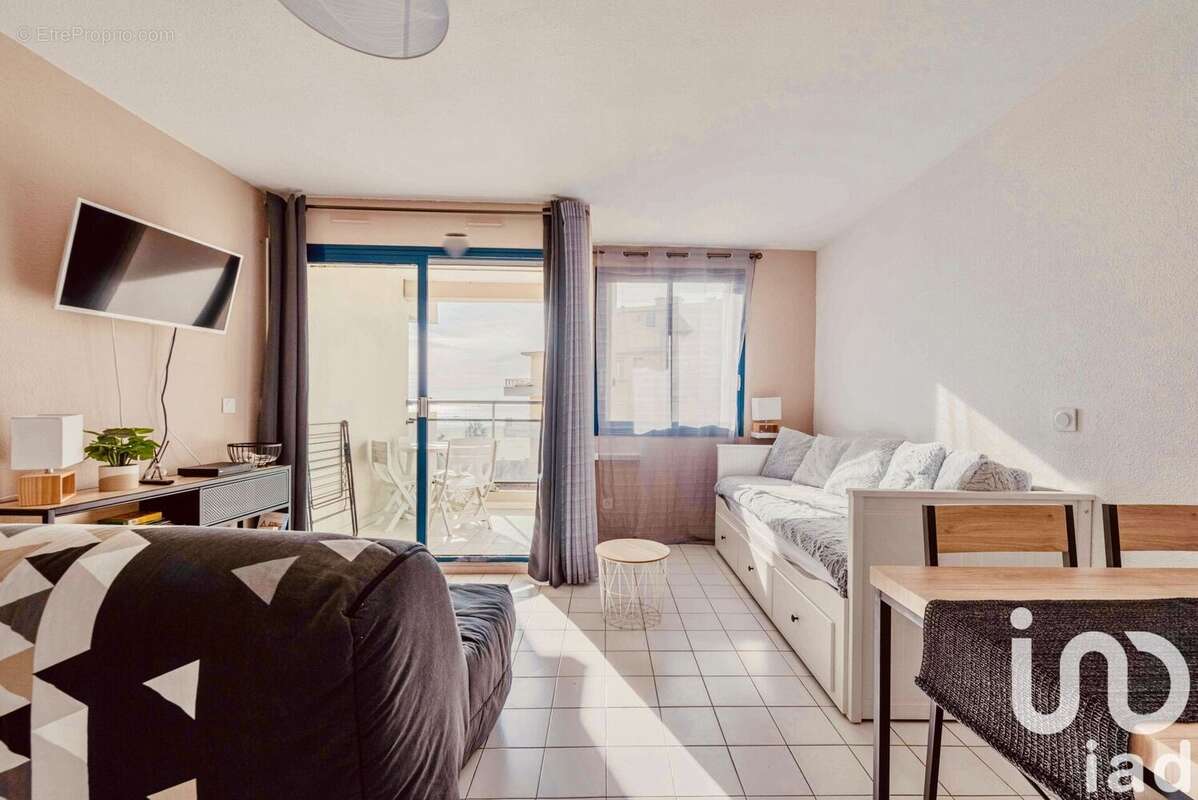 Photo 5 - Appartement à CANET-EN-ROUSSILLON