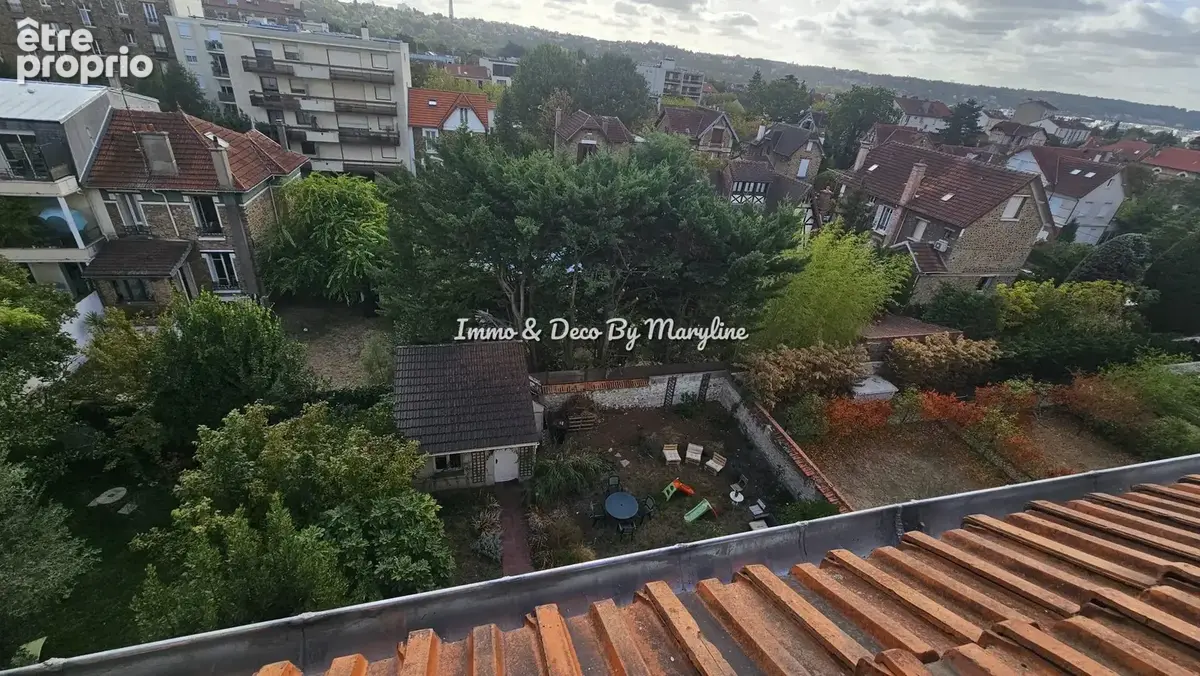 Appartement 1 pièce 8 m² à vendre à Saint-Maur-Des-Fosses (94100) - photo 6