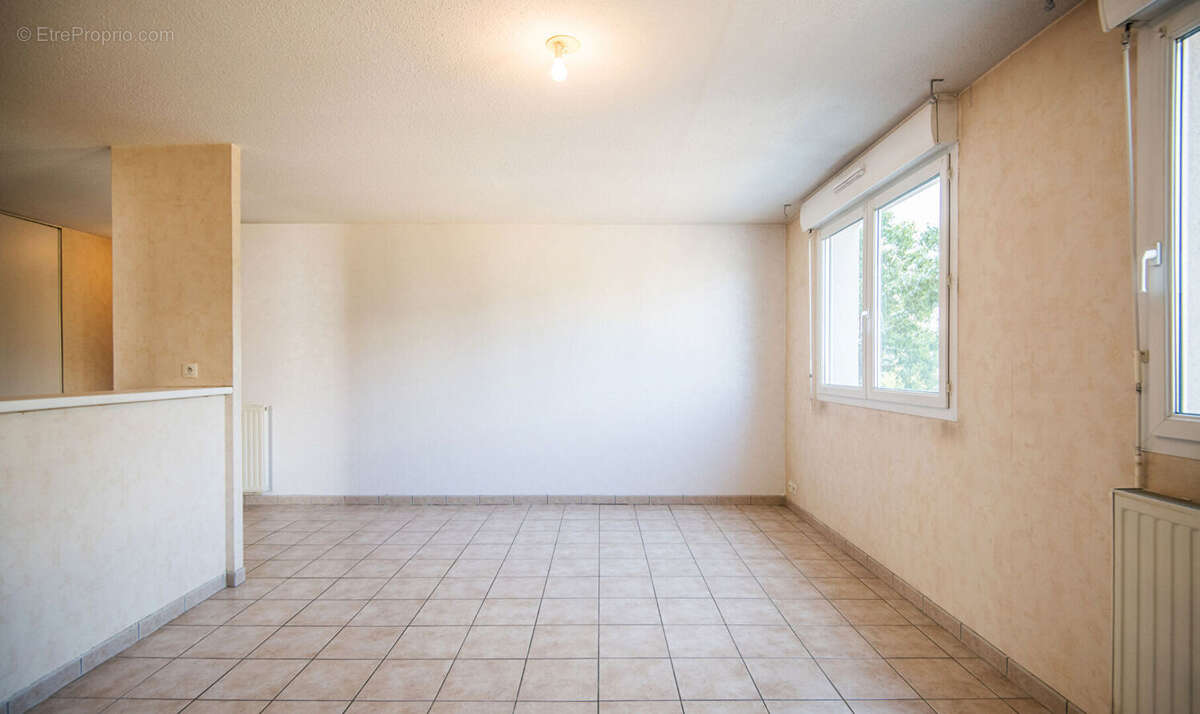 Appartement Rodez 3 pièce(s) 62.98 m2 - photo 4