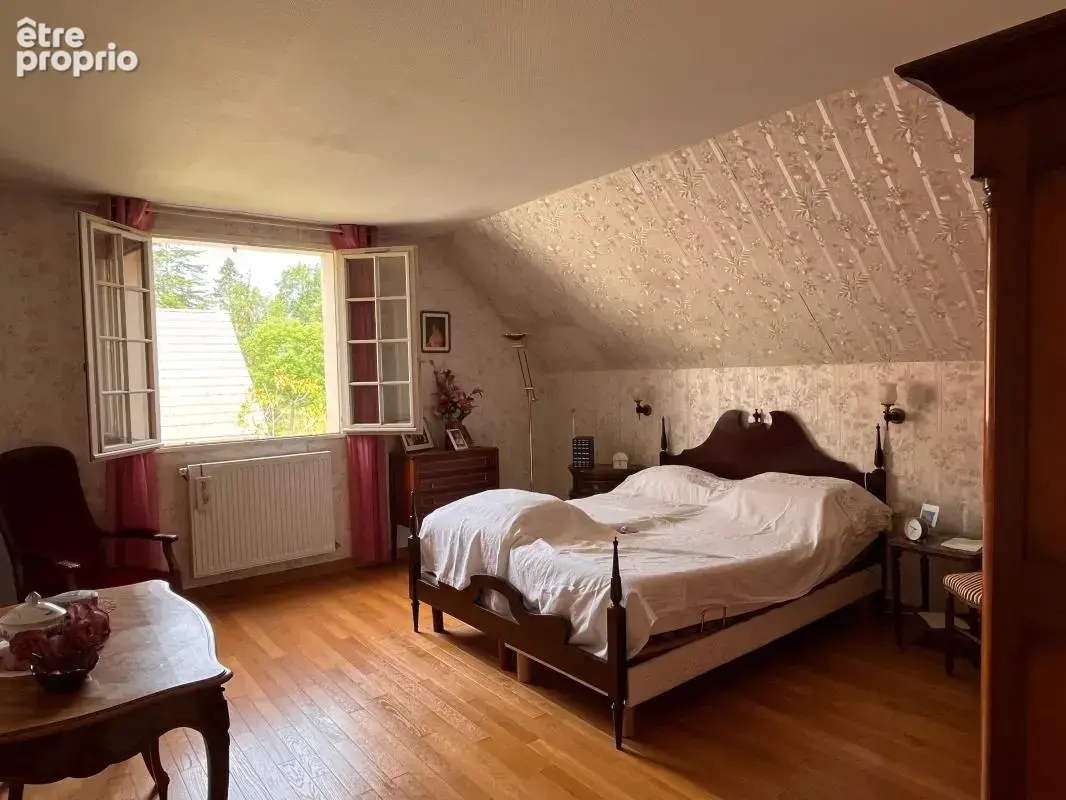 Maison familiale à 5 minutes d'Orléans centre - photo 7