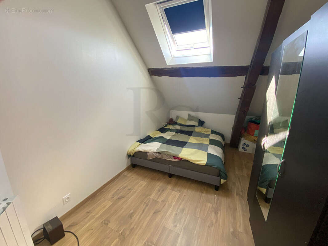 Appartement à FLERS