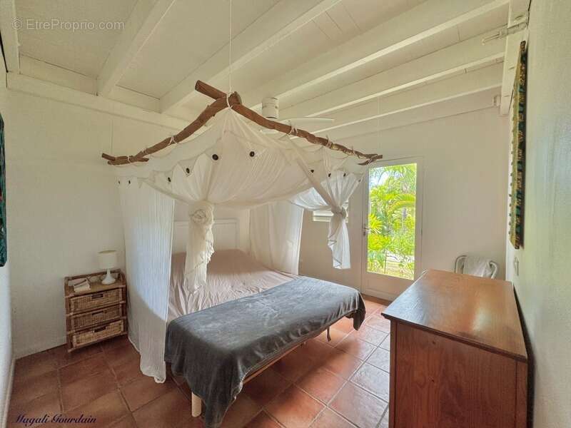 Maison à SAINT-FRANCOIS