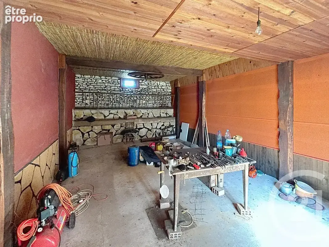 Maison 7 pièces 237 m² à vendre à Fleury-La-Vallee (89113) - photo 6