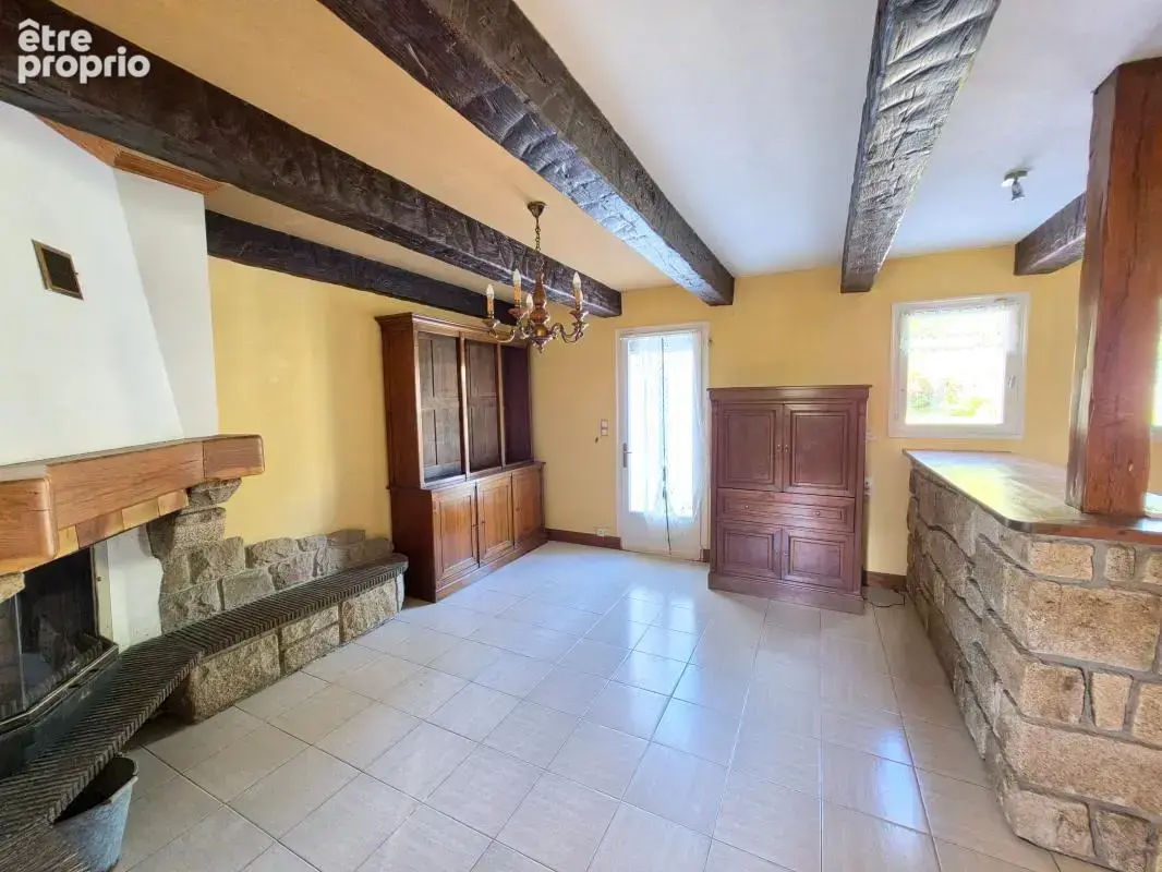 Maison à 200 mètres du bord de mer ! - photo 4