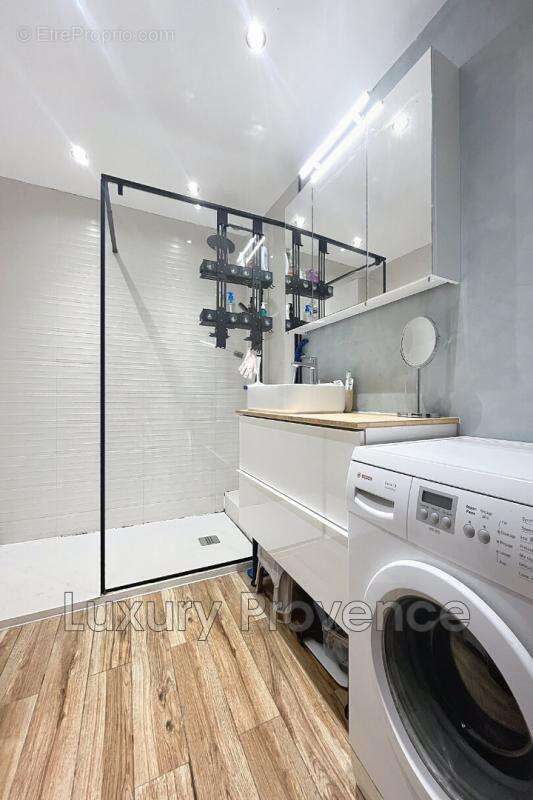 Appartement à GARDANNE