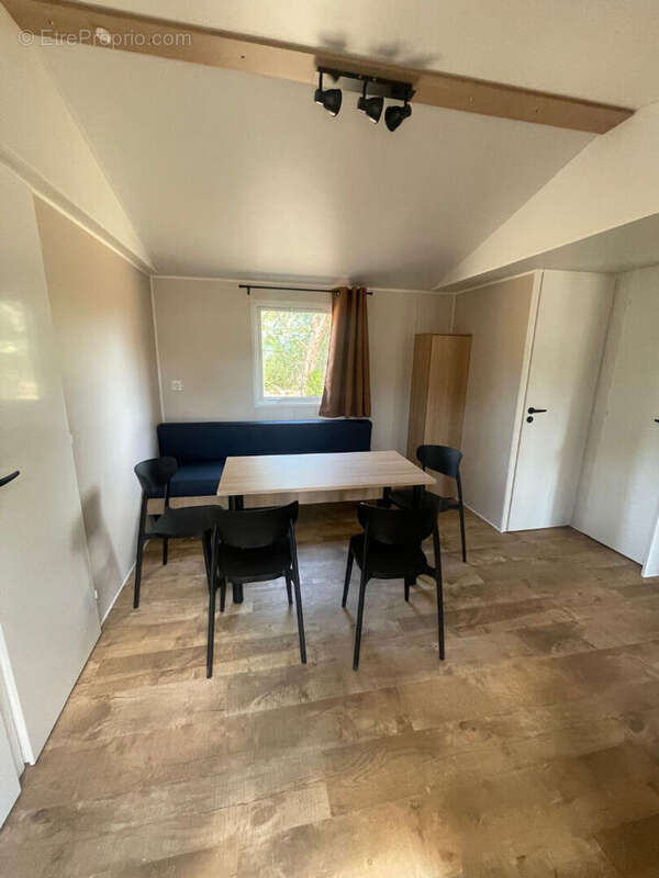 Appartement à PORTO-VECCHIO