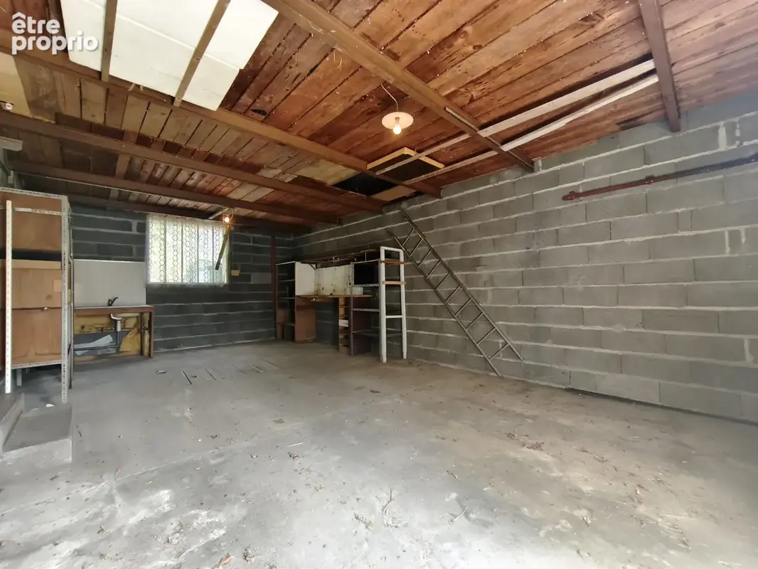 Maison 4 pièces 70 m² à vendre à Saint-Denis-De-L'hotel (45550) - photo 9