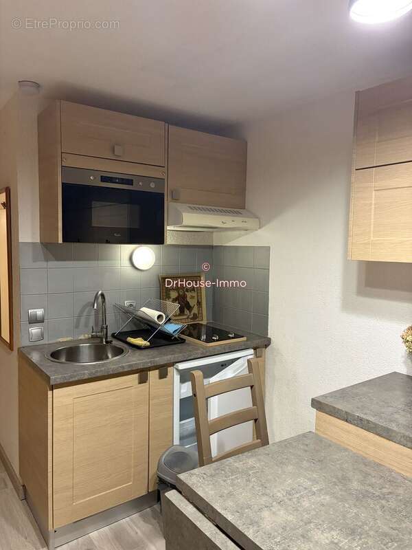 Appartement à MORILLON