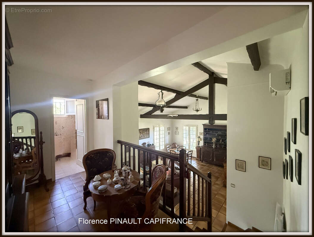 Maison à vendre 7 pièces ODOS (65) - photo 20