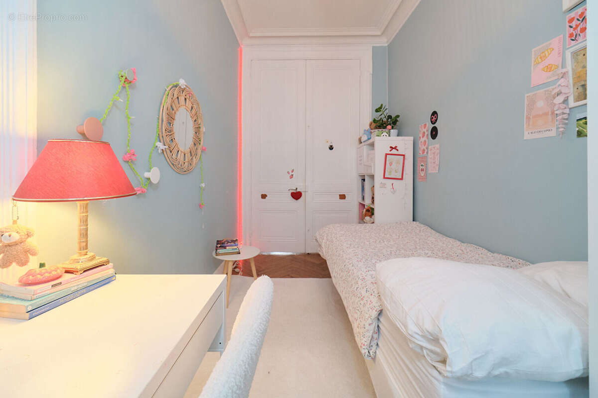 Appartement à LYON-1E