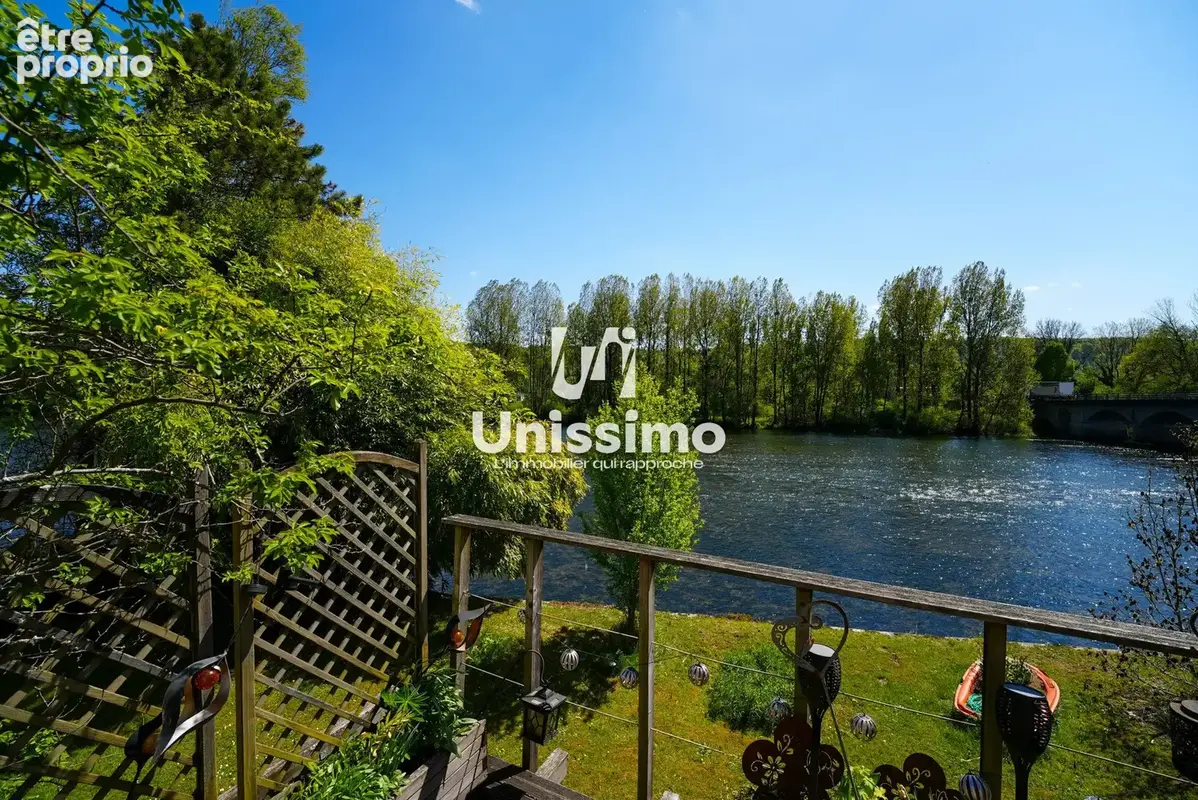 Maison 180 m² à Colombier-Fontaine  - photo 3