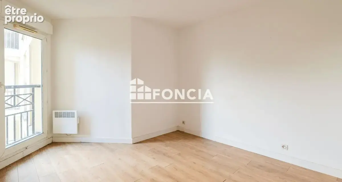 À Vendre – Appartement 3 pièces de 60 m² – Chessy - photo 4