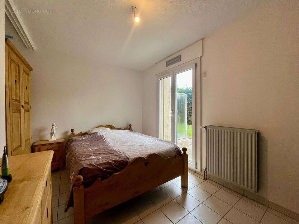 centre ville  - Appartement à ANNEMASSE