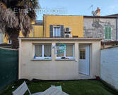 Maison à MANTES-LA-JOLIE