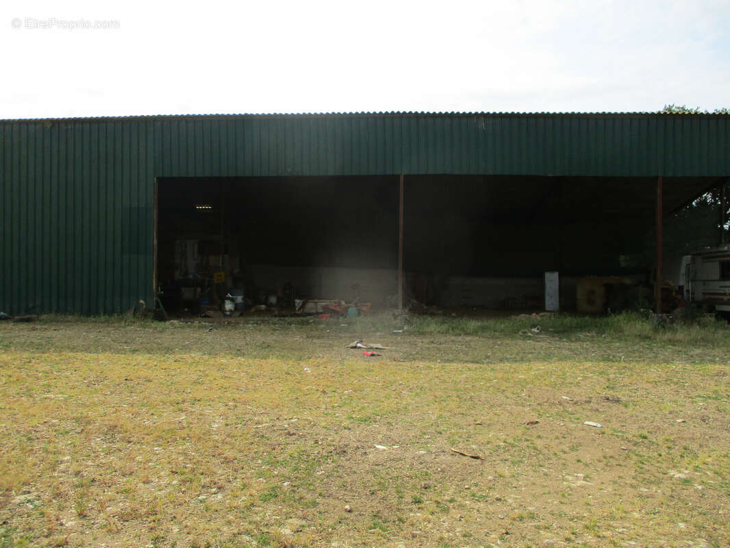 Maison à CEAUX-EN-COUHE