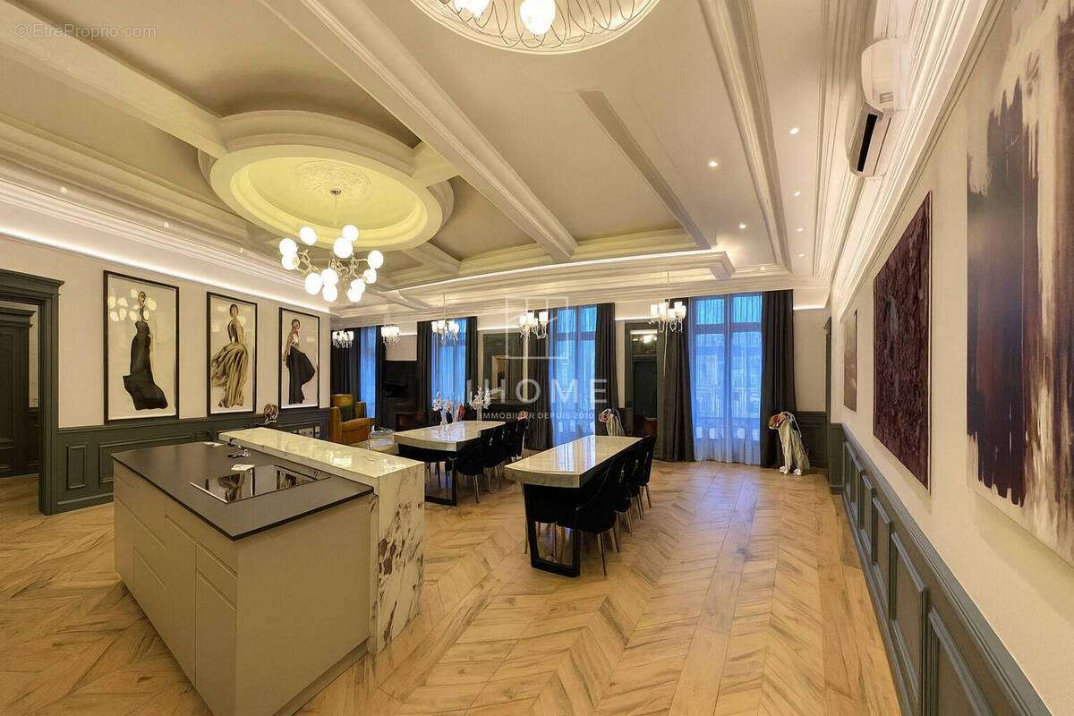 Appartement à ANGERS