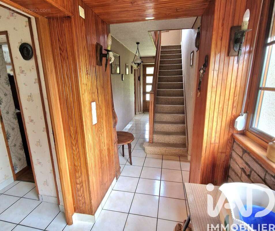 Photo 6 - Maison à VIRE