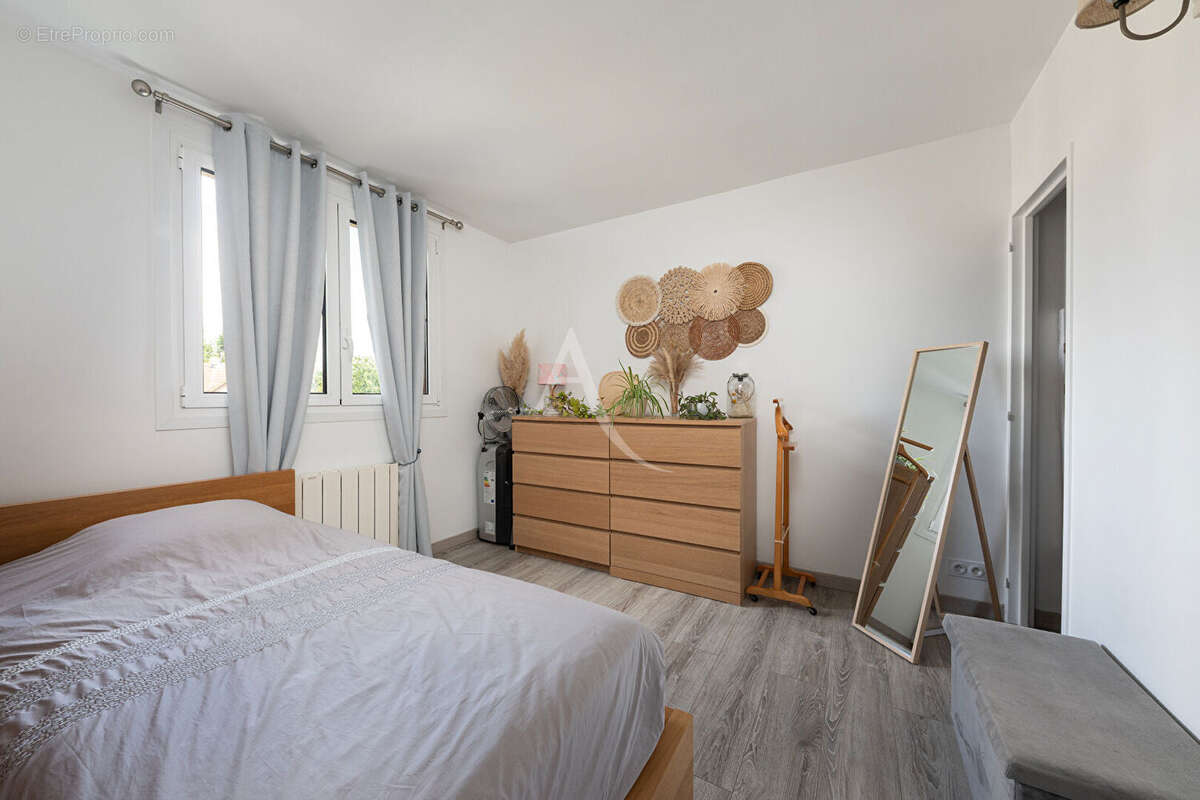 Appartement à CHELLES