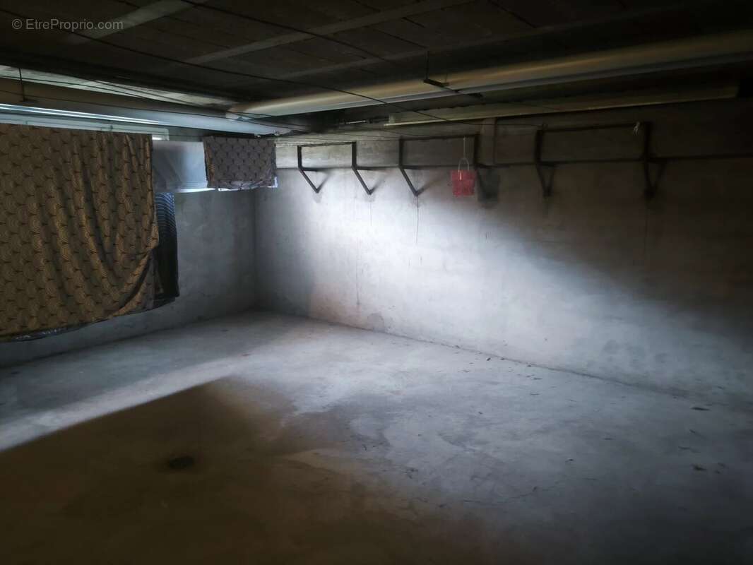 Appartement à YUTZ