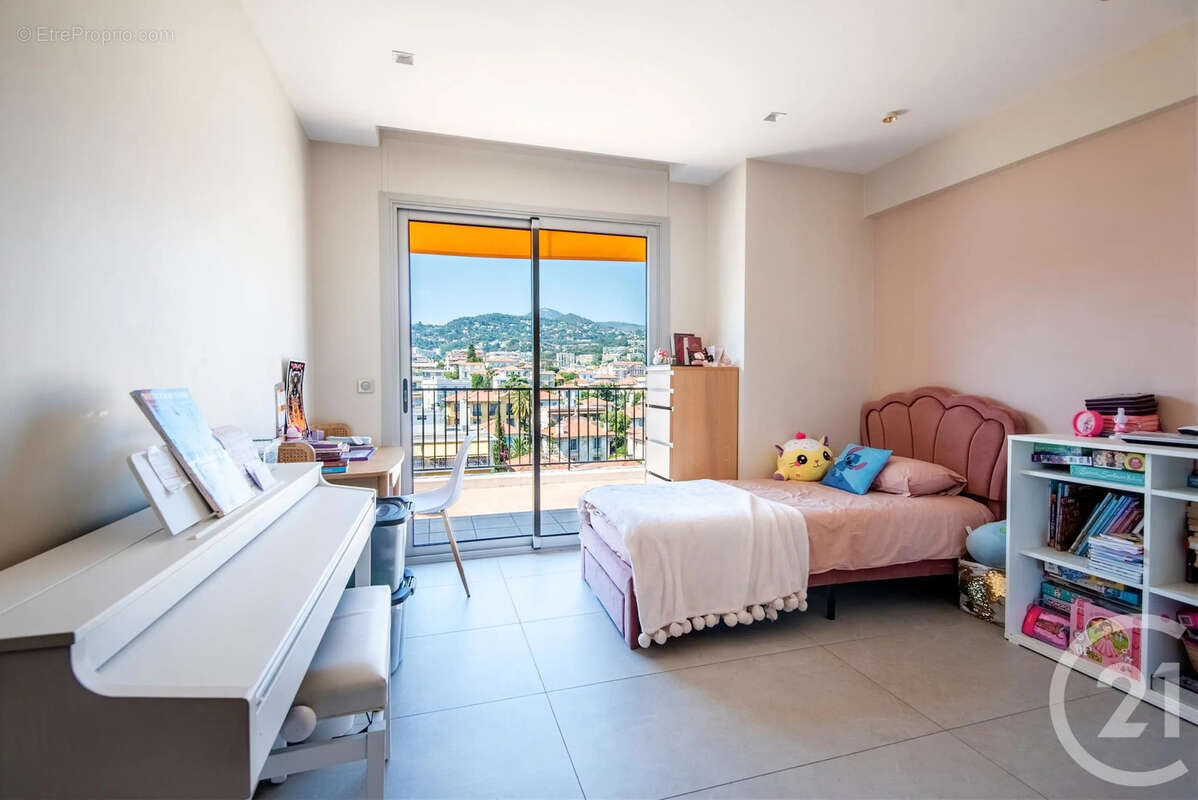 Appartement 116 m² à Nice  - photo 18