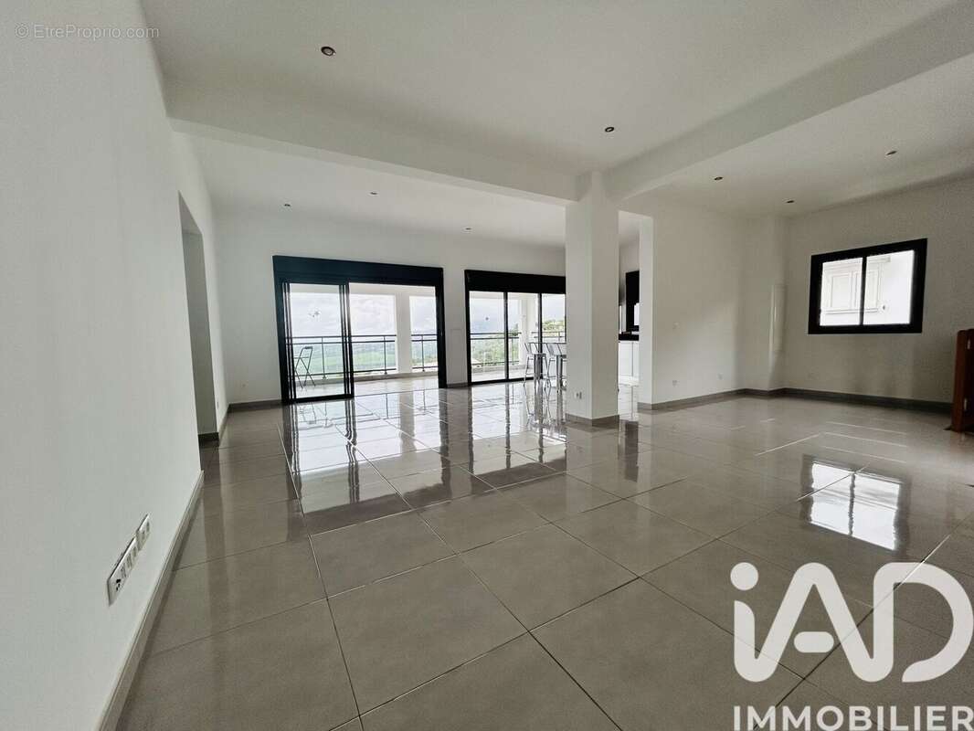 Photo 3 - Maison à SAINT-PAUL