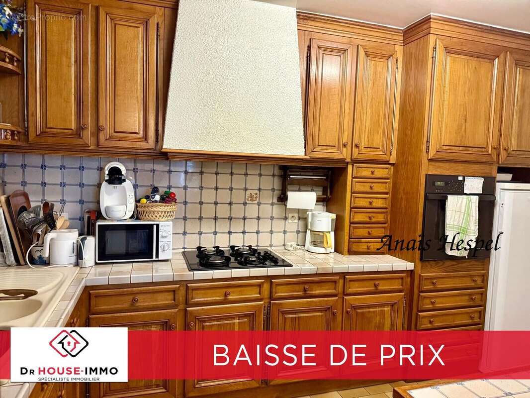 Maison à GIRONDE-SUR-DROPT