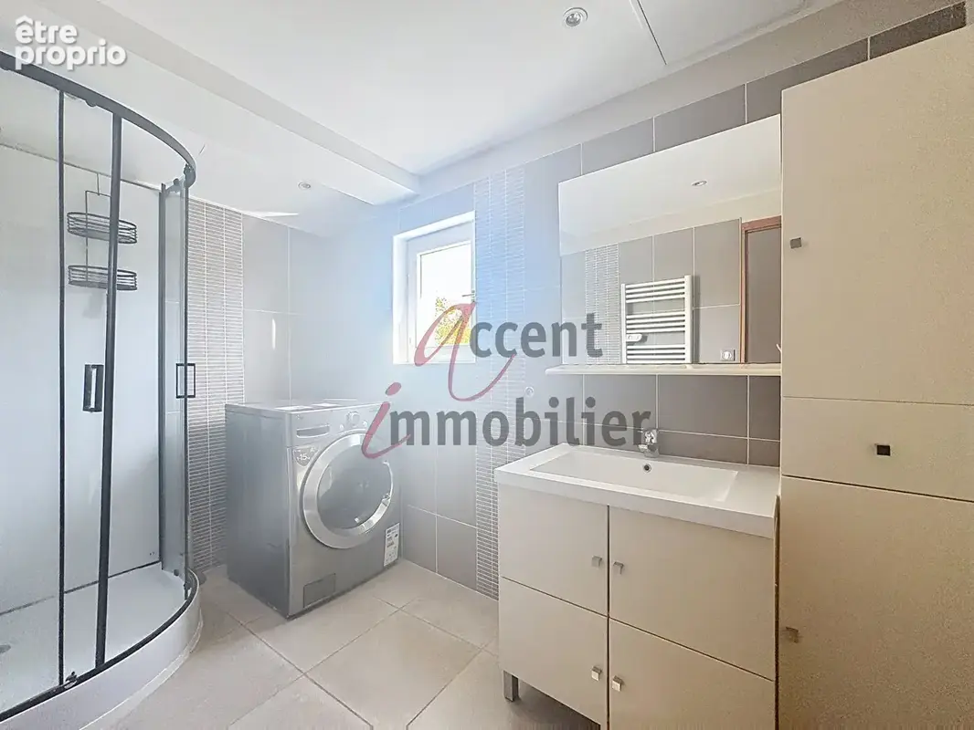 Mollégès, appartement 2 chambres avec terrasse - photo 8