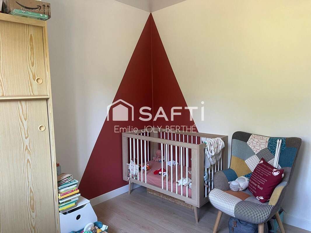 Photo 4 - Maison à VAIGES