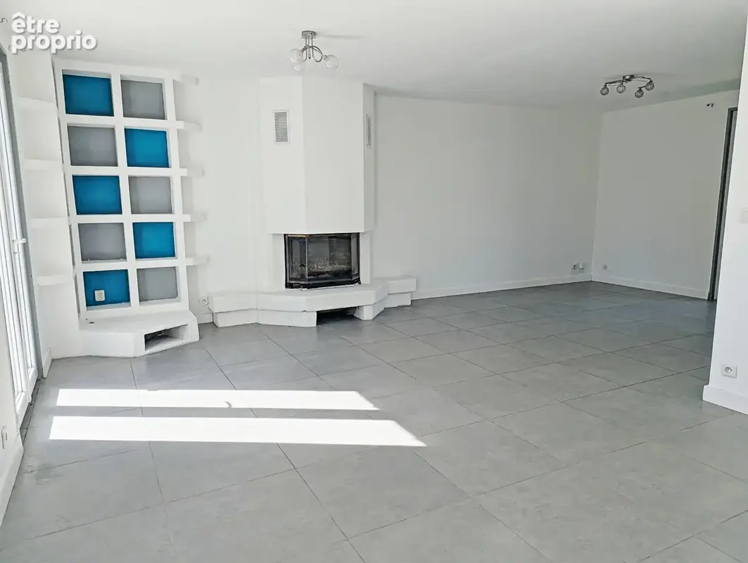 Amilly, Maison familiale quartier Viroy - photo 8