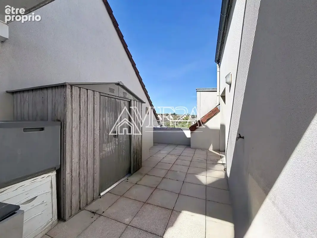 Duplex 5 pièces - photo 5