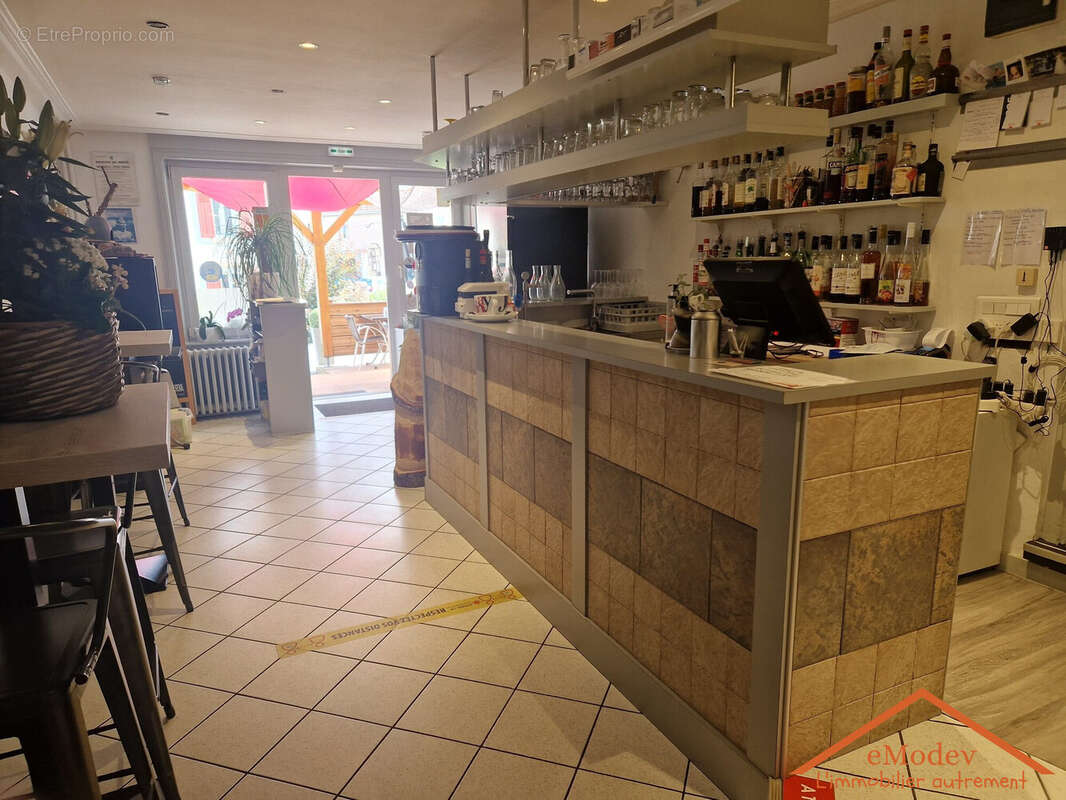 Autre à SAINT-ETIENNE-LES-REMIREMONT