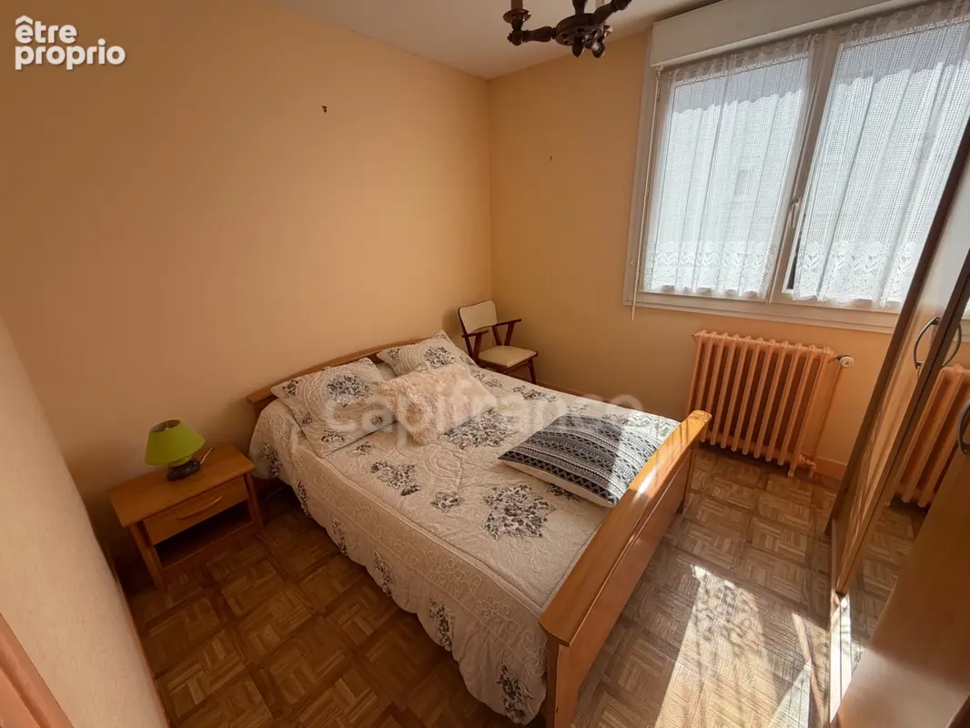 Exclusivité - maison à vendre 4 pièces chateauneuf-du-faou (29) - photo 6