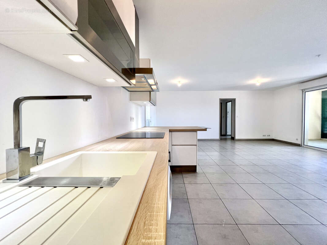 Appartement à SAINTE-MAXIME