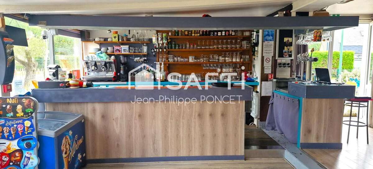 Photo 3 - Commerce à FORT-MAHON-PLAGE