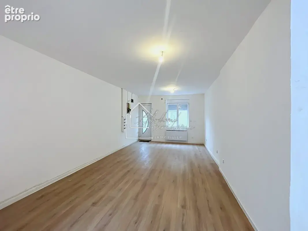 Maison 5 pièces 92 m² à vendre à Faches-Thumesnil (59155) - photo 3