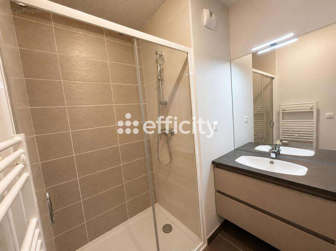 Appartement - photo 8