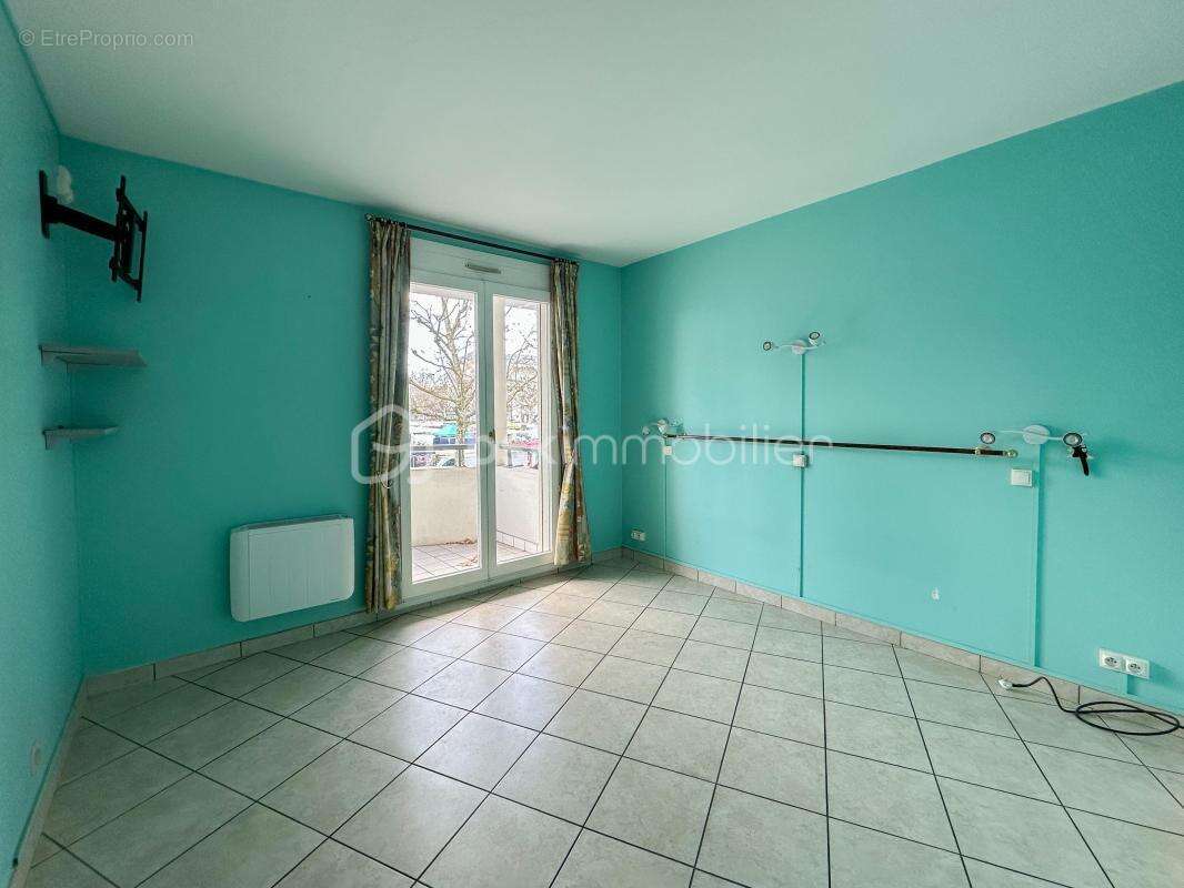 Appartement à ANNECY