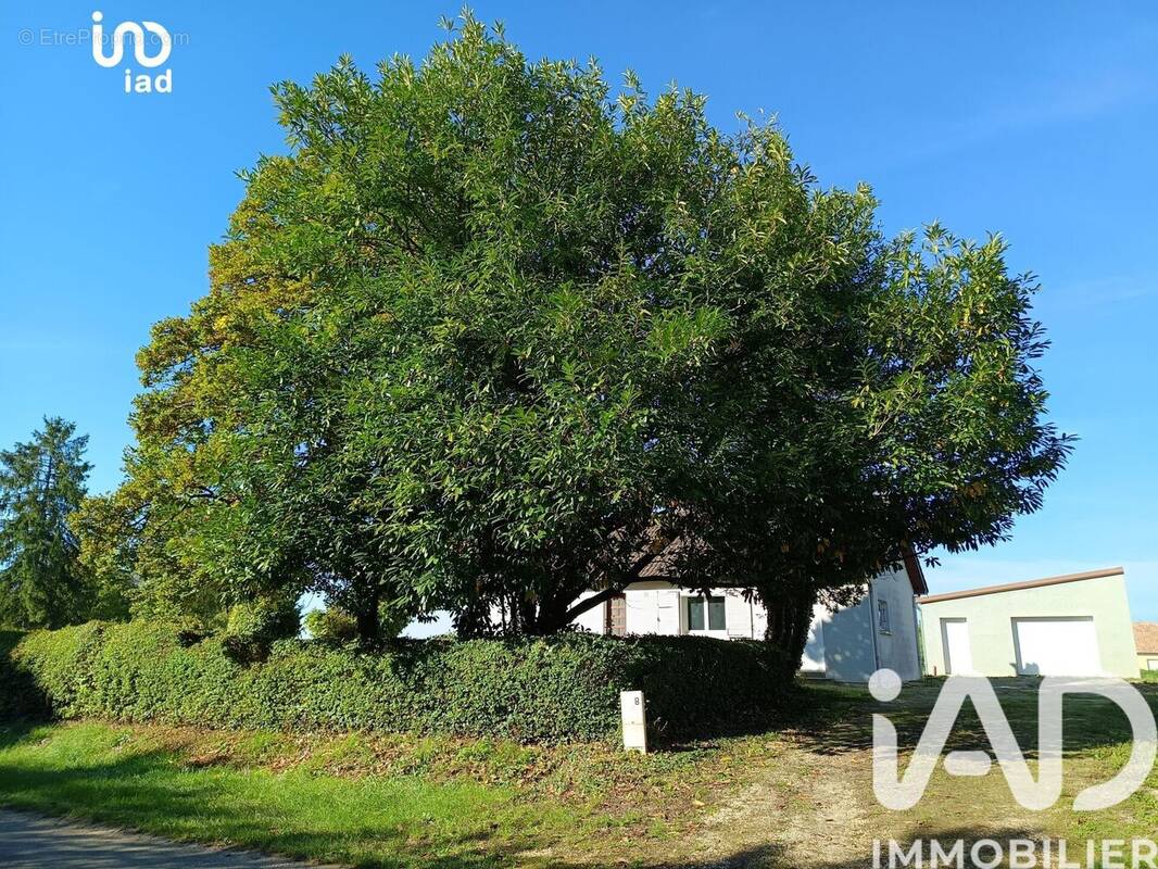 Photo 1 - Maison à SOULANGIS