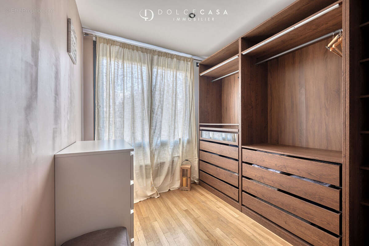 Maison à LE PERREUX-SUR-MARNE