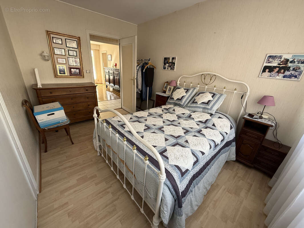 Appartement à AIX-LES-BAINS