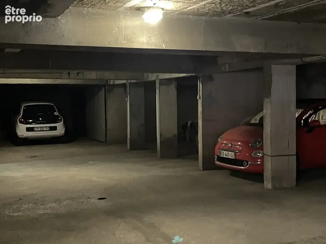 Appartement à Saint-Raphaël avec terrasse et parking en sous-sol - photo 10
