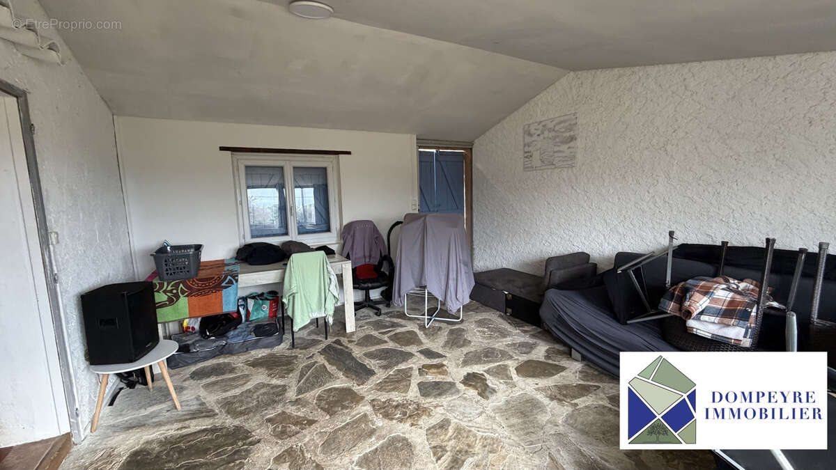 Villa T3 avec véranda à rénover à Cotignac   Beau potentiel - photo 4